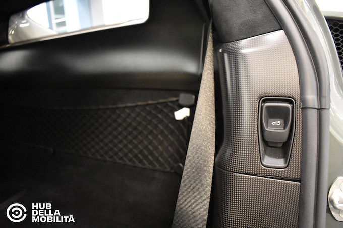 FERRARI FERRARI 296 GTB